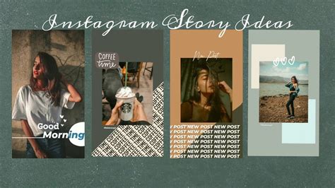 Tips On How To Make An Aesthetic Instagram Story In Simple Ways Spotrend