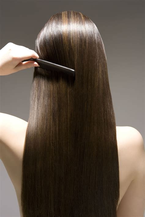 Speaking of being gentle, always comb your hair with care. Going for a Brazilian Blowout? Scan Through These Reviews ...