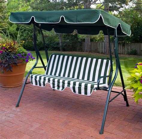 Shipping and local meetup options available. canopy-swing-green-1.jpg