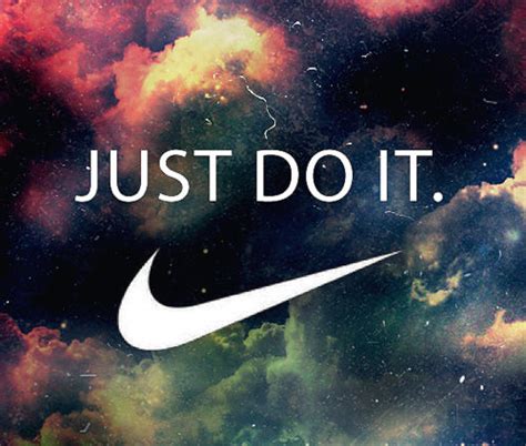 Nike Just Do It Quotes Quotesgram