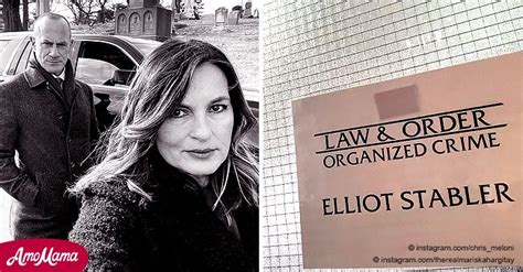 Special victims unit (svu), and the seventh series in the law & order franchise. 'Law and Order: Organized Crime' — Everything We Know ...