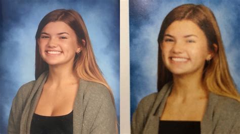 sexist dress codes and altered yearbook photos teach girls body shame