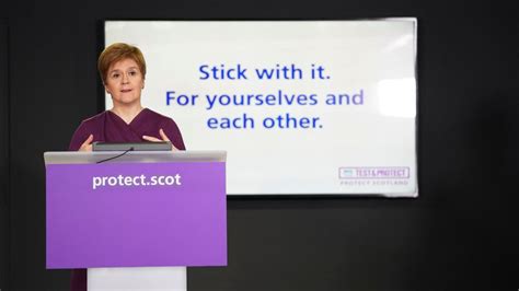 Express.co.uk will update this page as soon as more information is available. Nicola Sturgeon coronavirus update RECAP as Scottish ...