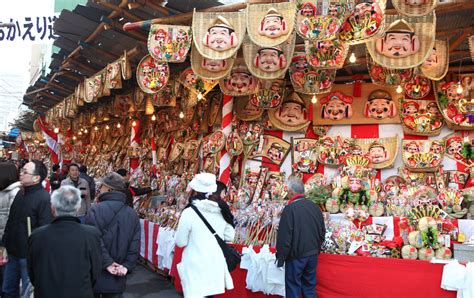 Pemandu lori jobs now available. Festival Toka Ebisu | Osaka Atraksi | Perjalanan di Jepang ...