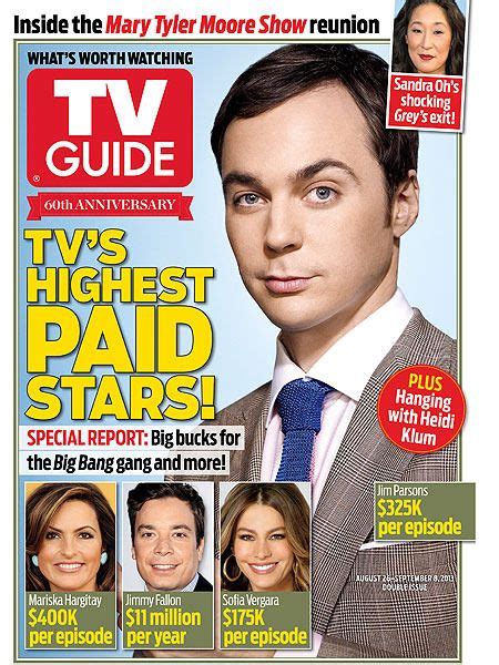 Pin On Tv Guide Covers