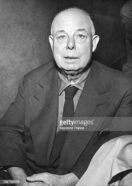 Jean Renoir Photos And Premium High Res Pictures Getty Images