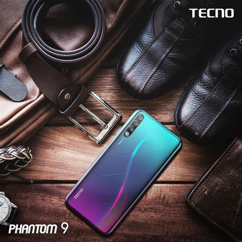 Tecno Phantom 9 2019 Prices Specs Features And Best Deals