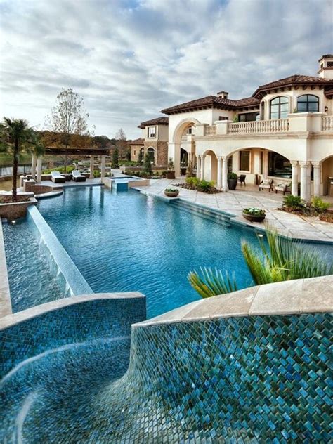 Most Amazing Swimming Pools Ever Dream House Amazing Swimming