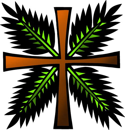 Collection of palm sunday clipart (82) merry christmas clipart black and white free clip art palm sunday Palm/Passion Sunday • Wicker Park Lutheran Church
