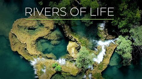 Rivers Of Life Pbs Reality Series Where To Watch