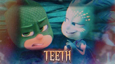 Teeth~ Gekko X Octobella Youtube