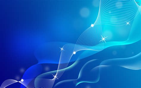 🔥 Download Blue Waves Wallpaper Abstract By Cwoods73 Blue Wave