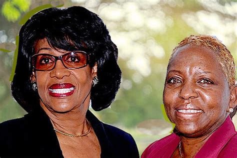 Maxine Waters Has Given Over 1m In Campaign Cash To Her Daughter