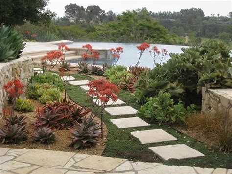 For landscaping in san diego, you need to emphasize the need for functionality in the work that is being done. Low Maintenance Backyards - Landscaping Network