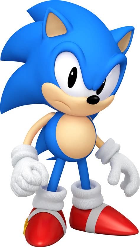 Classic Sonic Sonic Forces Atrocious Gameplay Wiki