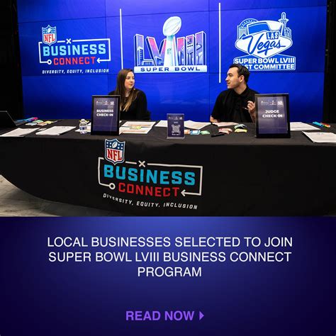 las vegas super bowl host committee are you ready