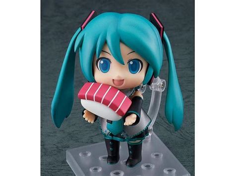 Vocaloid Mikudayo 10th Anniversary Version The Anime Accessories