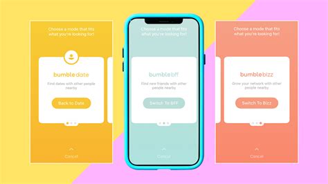 Dating apps are entering uncharted territory — the purposeful friend zone. Bumble: How Filipinas Can Make The First Move