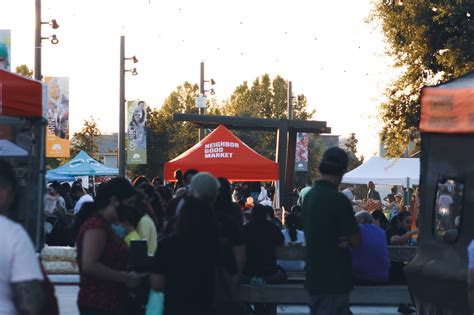 NeighborGood Market by Unseen Heroes