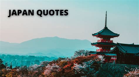 Best Japan Quotes On Success In Life Overallmotivation
