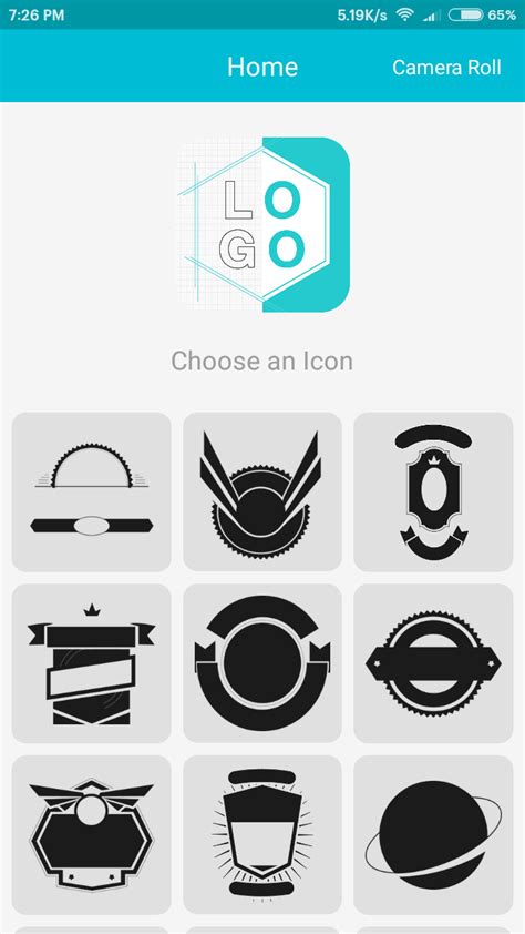 11 Best Logo Maker Apps For Android Logo Generator 2017