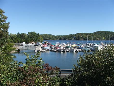 Virginia Water Radio: Episode 131 (10-8-12): Dock Safety