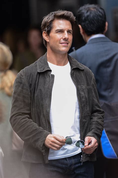 These Hot Tom Cruise Pictures Will Convince You Age Is Just A Number Popsugar Celebrity Photo 36