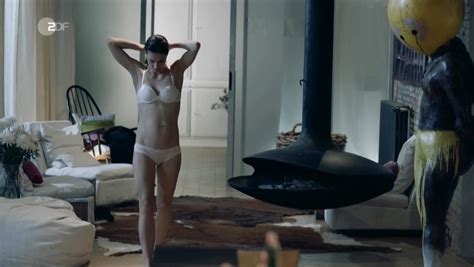 Nude Video Celebs Marie Ronnebeck Nude Professor T S01e04 2017