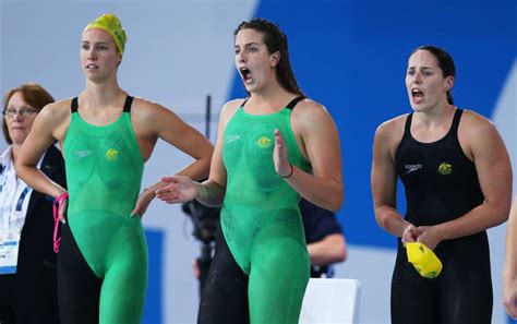 Oliver weiken/dpa ) as a guide, the previous edition of the event in rio saw a winning margin of just 0.02 seconds. Commonwealth Games 2014: Swimming, day three | The Advocate