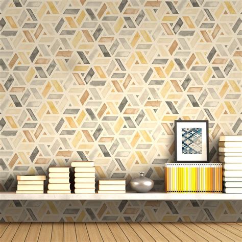 Wallpaper By Quercus And Love The Colors And