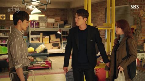 My Absolute Boyfriend Episodes 25 26 Dramabeans Korean Drama Recaps