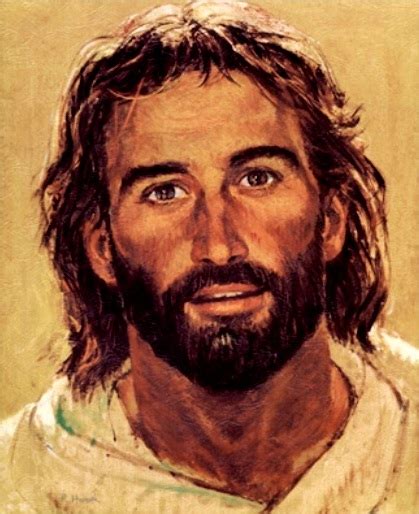 Jesus The Christ Famous Paintings With Bible Study Questions