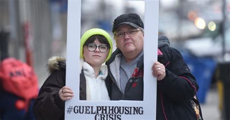 I Am Homeless A Guelph Mother Shares Her Story