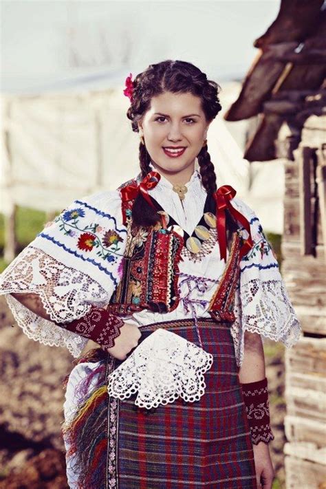 Pin By Ella Zykova On Folk Costumes Of Bosnia And Herzegovina Folk