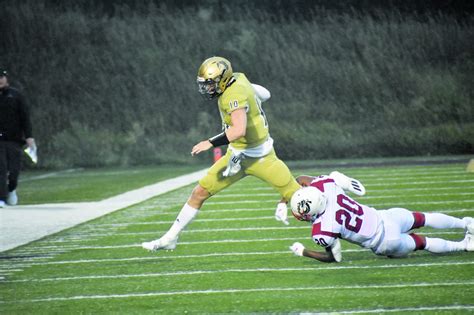 smsu football mustangs make first road trip of the season at northern state on saturday news