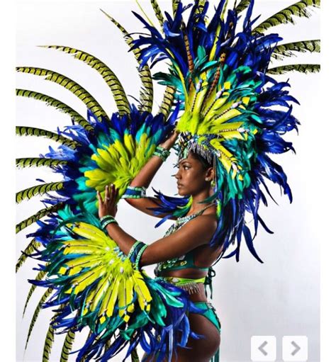 Carnival Caribbean Carnival Costumes Carnival Costumes Carnival Outfits