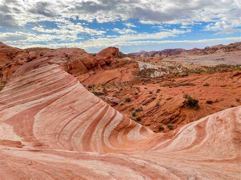 The Best Things To Do In Valley Of Fire State Park Ready Set Pto