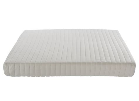 Every green sleep mattress is designed to last a very long time. Sleep on Latex Pure Green Firm Mattress - Consumer Reports