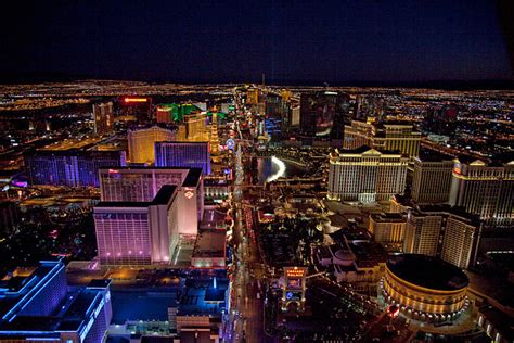 Filenight Aerial View Las Vegas Nevada 04649u Wikimedia Commons
