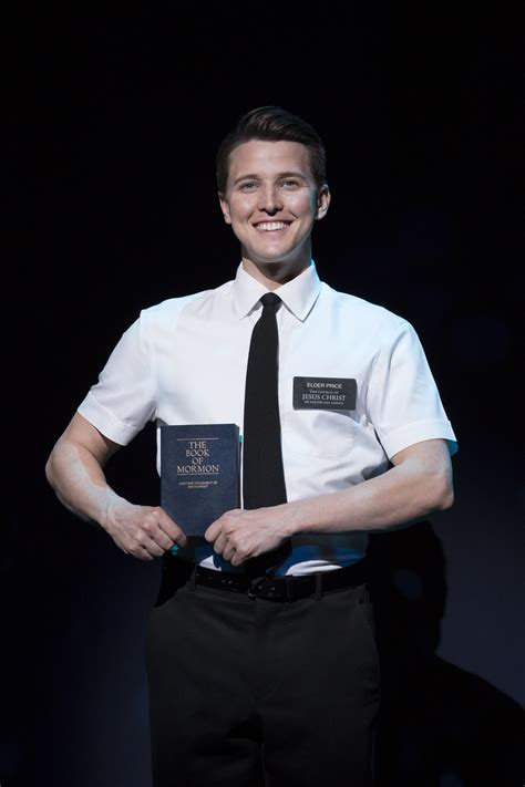 Show Photos: The Book of Mormon | Broadway.com
