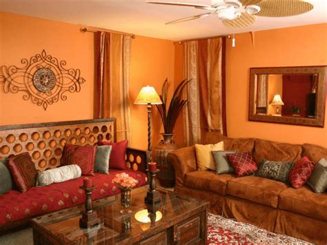 How To Create A Living Room Design With Indian Style Homivi