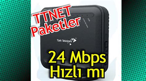 24 Mbps İnternet Hızı Nasıl Ev İnterneti Kaç Kişilik Türk Telekom