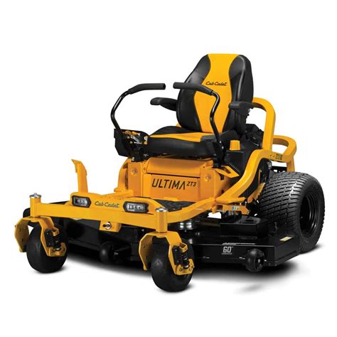 2022 The Best Residential Zero Turn Mowers