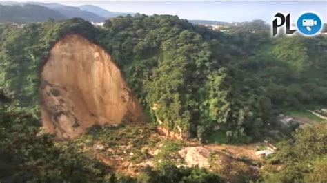 7th Oct 2015 End Times News Guatemala Landslide And Sinkholes Why Are They Becoming More