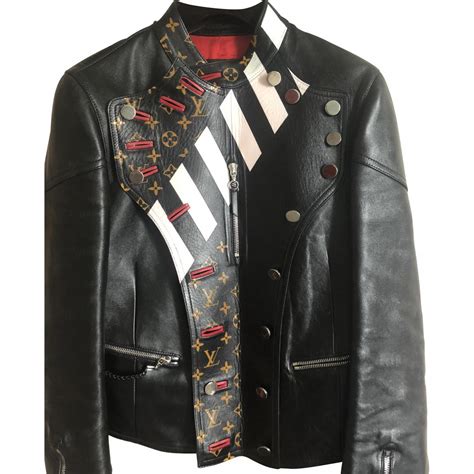 Louis Vuitton Leather Jacket Price In South Africas