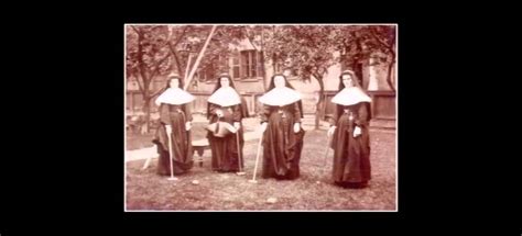 Loretto Sisters Celebrate 400 Years Of Service 1609 2009 Youtube