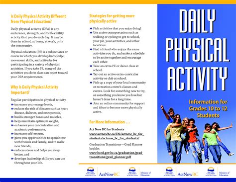 Brochure Examples For Students | Theveliger Pertaining To Student