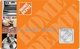 Pictures of The Home Depot Consumer Credit Card