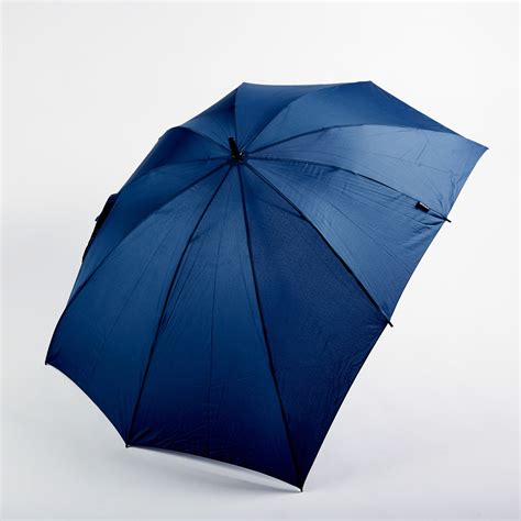 Falcone 2 Person Umbrella Navy Le Monde Du Parapluie Touch Of