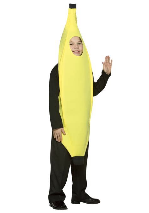 Человек в костюме банана 93 фото